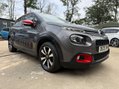Citroen C3 1.2 C3 Flair + PureTech S/S 5dr 6