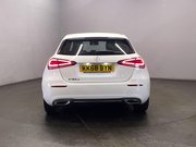 Mercedes-Benz A Class 1.5 A180d Sport Hatchback 5dr Diesel 7G-DCT Euro 6 (s/s) (116 ps) 7