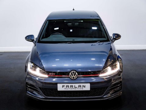 Volkswagen Golf 2.0 TSI GTI Performance Hatchback 5dr Petrol DSG Euro 6 (s/s) (245 ps) 14