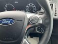 Ford Transit Connect 1.5 240 EcoBlue Limited L1 Euro 6 (s/s) 5dr 17