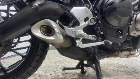 Yamaha Tracer MT09 2016 27K GREAT CONDITION MOT RECENTLY SERVICED ADVENTURE BIKE 20