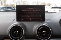 Audi Q2 TFSI S LINE 24