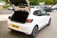 Renault Clio ICONIC TCE 37
