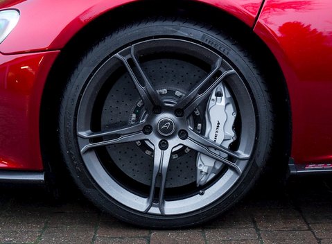 McLaren 650S Spider 31