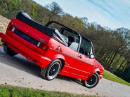 Volkswagen Golf 1.8 Golf GTi SportLine 2dr 19