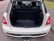Mini Hatch 1.6 Cooper S Auto Euro 5 3dr 36