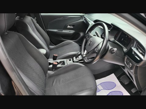 Vauxhall Corsa ELITE NAV PREMIUM 13