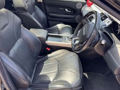 Land Rover Range Rover Evoque 2.0 TD4 Autobiography SUV 5dr Diesel Auto 4WD Euro 6 (s/s) (180 ps) 23