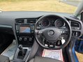 Volkswagen Golf 2.0 TDI BlueMotion Tech GT Edition Euro 6 (s/s) 3dr 12
