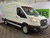 Ford Transit 2.0 Transit 350 Trend EcoBlue 5dr