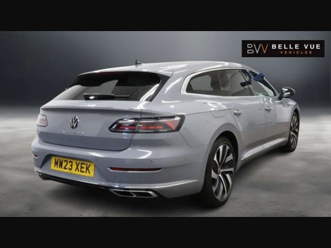 Volkswagen Arteon 2.0 Arteon R-Line TSi Semi-Automatic 5dr *NATIONAL DELIVERY* 4