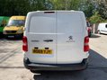 Peugeot Expert 1.5 BlueHDi 1000 Professional Standard Panel Van 6dr Diesel Manual MWB Euro 7