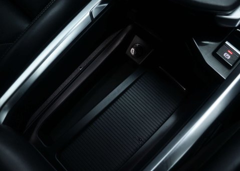 Audi E-Tron e-tron Black Edition 55 Quattro 4WD 5dr 39