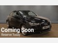 Audi A1 1.4 TFSI S line Euro 5 (s/s) 3dr 1