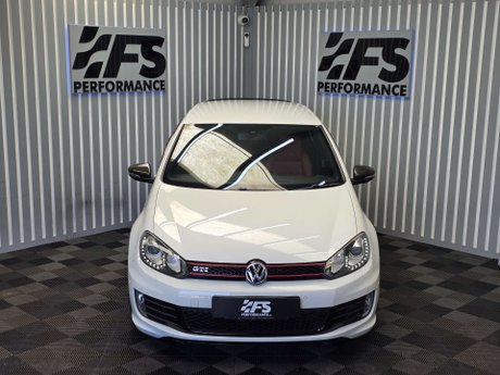 Volkswagen Golf 2.0 TSI GTI Edition 35 Hatchback 5dr Petrol DSG Euro 5 (235 ps) 16