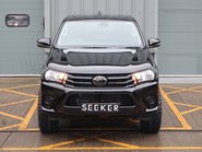 Toyota Hilux BRAND NEW ACTIVE 4WD D-4D S/C SINGLE CAB BIG STYLING SPEND AT SEEKER UK 2