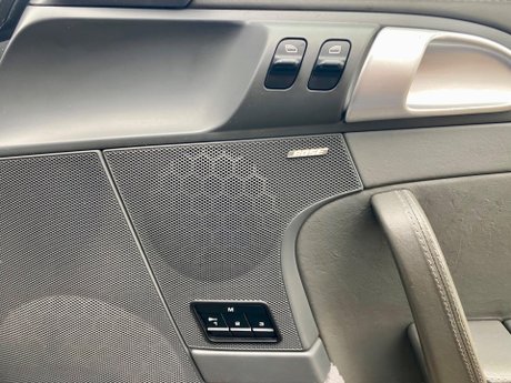 Porsche 911 3.8 997 Carrera S Coupe 2dr Petrol Tiptronic S (280 g/km, 350 bhp) 20