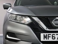 Nissan Qashqai N-CONNECTA DIG-T 25
