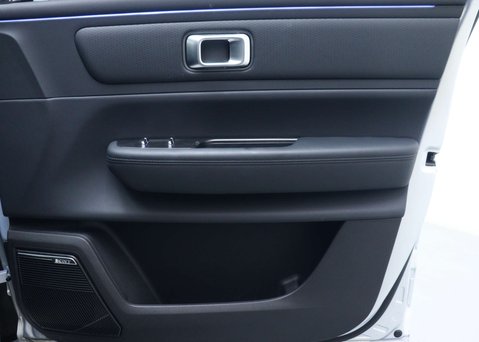 JAECOO 7 1.5T SHS 18.3kWh Luxury SUV 5dr Petrol Plug-in Hybrid Auto Euro 6 (s/s) (20 33