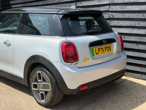 Mini Hatch Cooper S Electric Level 2 3dr 3