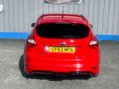 Ford Focus 1.6 TDCi Zetec S Euro 5 (s/s) 5dr 43