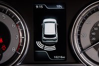 Suzuki SX4 S-Cross MOTION BOOSTERJET MHEV 34