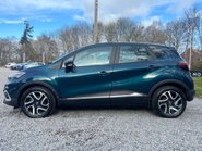 Renault Captur 1.2 Captur Dynamique Nav TCe Auto 5dr 10