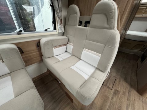 Swift Kon Tiki 669 32