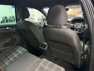 Volkswagen Golf 2.0 TSI BlueMotion Tech GTI Hatchback 5dr Petrol DSG Euro 6 (s/s) (220 ps) 42