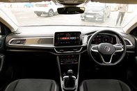 Volkswagen T-Roc STYLE TSI 3