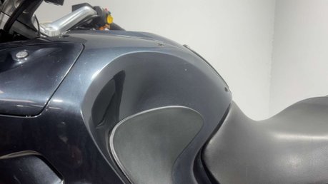 BMW R1100 rt 1999 58K PROJECT BIKE LARGE TOURER SPARES OR REPAIR 1100CC 16