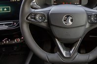 Vauxhall Corsa ULTIMATE 18