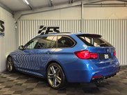 BMW 3 Series 3.0 335d M Sport Shadow Edition Touring 5dr Diesel Auto xDrive Euro 6 (s/s) 4