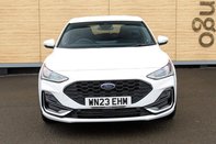 Ford Focus ST-LINE VIGNALE MHEV 5