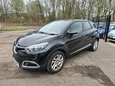 Renault Captur DYNAMIQUE MEDIANAV ENERGY DCI S/S 3