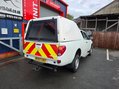 Mitsubishi L200 DI-D 4X4 4LIFE CLUB CAB 8
