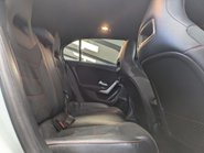 Mercedes-Benz A Class 1.3 A 200 AMG Line Exeutive Auto 5dr 63