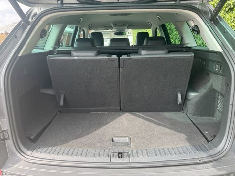 Skoda Kodiaq 2.0 TSI SE L SUV 5dr Petrol DSG 4WD Euro 6 (s/s) (7 Seat) (190 ps) 10