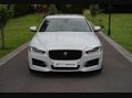 Jaguar XE 2.0i GPF R-Sport Auto Euro 6 (s/s) 4dr 2