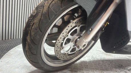 Suzuki GSXR 600 1999 SRAD GOOD RUNNING PROJECT BIKE 600CC SPORT 29