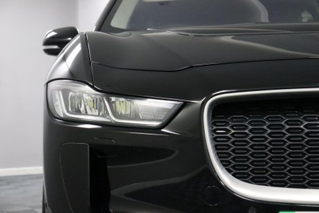 Jaguar I-Pace S 27