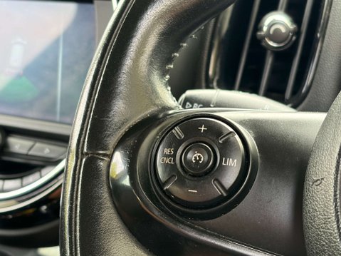 Mini Countryman 2.0 Countryman Cooper D Classic 5dr 34