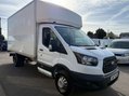 Ford Transit 2.0 Transit 350 L4 Luton Van With Tail Lift 1