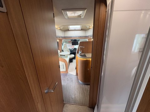 Auto-Trail Delaware SE 19