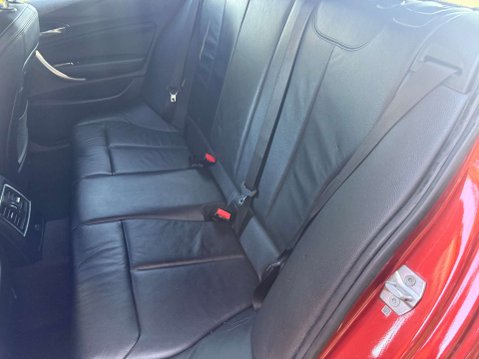 BMW 1 Series 3.0 M140i Shadow Edition Auto 5dr 32