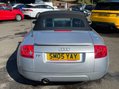 Audi TT 1.8T Roadster 2dr 26