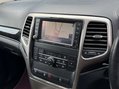 Jeep Grand Cherokee 3.0 V6 CRD Overland Auto 4WD Euro 5 5dr 87