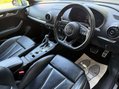 Audi S3 2.0 S3 TFSI Quattro Semi-Auto 4WD 3dr 6