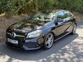 Mercedes-Benz A Class 2.1 A 200 D AMG Line 5dr 1