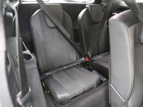 Peugeot 5008 1.2 PureTech GT Line Euro 6 (s/s) 5dr 25